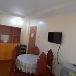 El Demetri Apartel