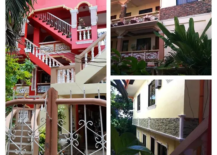 El Demetri Apartel