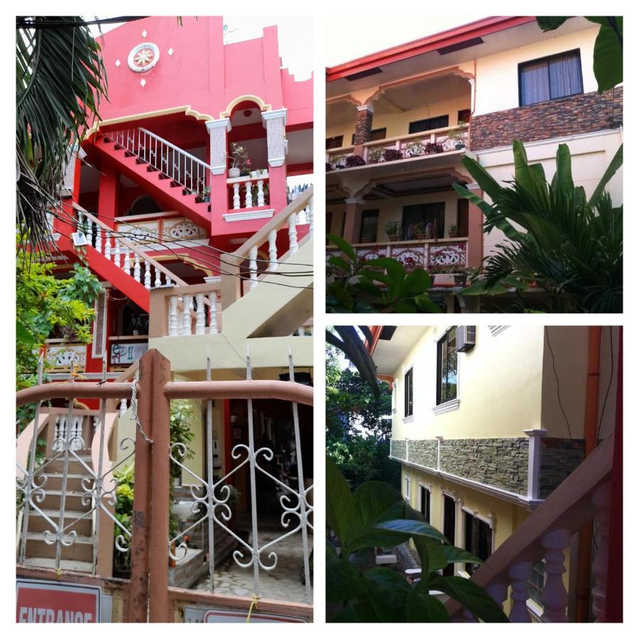 Homestay El Demetri Apartel *